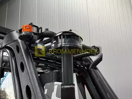 Carretilla elevadora diésel 2024  Linde H 80 D-900 (12)