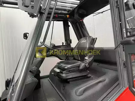 Carretilla elevadora diésel 2024  Linde H 80 D-900 (13)
