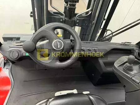 Carretilla elevadora diésel 2024  Linde H 80 D-900 (14)