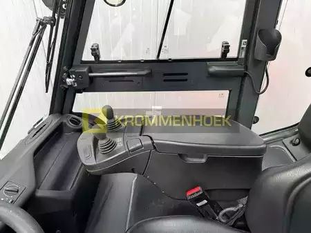 Carretilla elevadora diésel 2024  Linde H 80 D-900 (15)