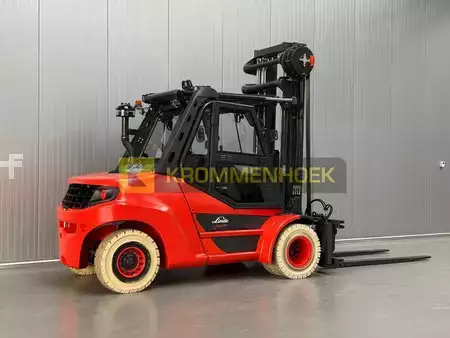 Carretilla elevadora diésel 2024  Linde H 80 D-900 (4)