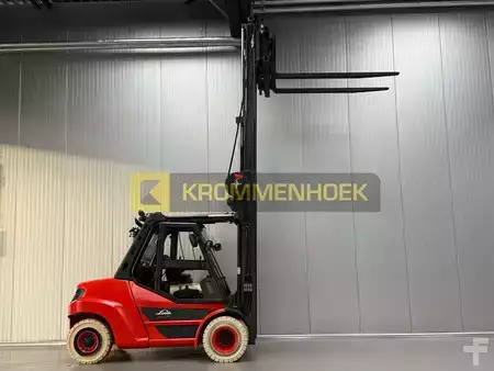 Carretilla elevadora diésel 2024  Linde H 80 D-900 (8)