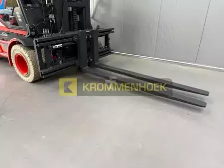 Carretilla elevadora diésel 2024  Linde H 80 D-900 (9)
