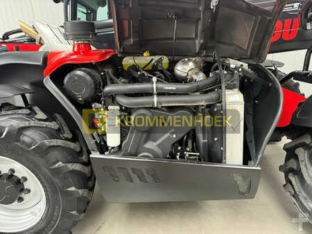 Verreikers fixed 2020  Manitou MLT 940-140 V+ (16)