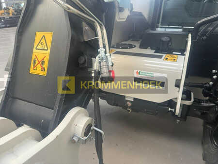 Empilhador telescópico-Fixo 2024  JCB 525-60 Demo (11)