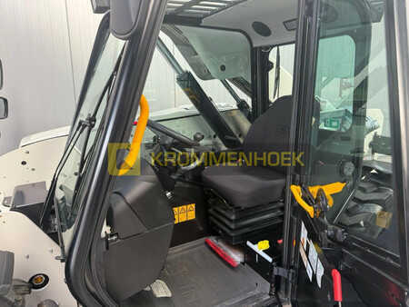 Empilhador telescópico-Fixo 2024  JCB 525-60 Demo (14)