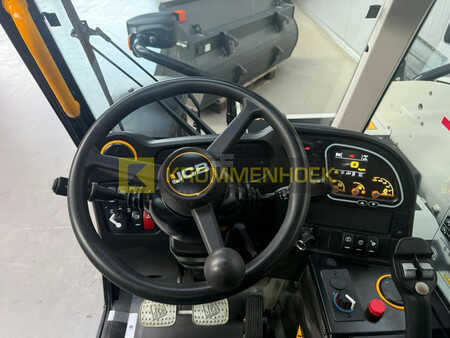 Empilhador telescópico-Fixo 2024  JCB 525-60 Demo (15)