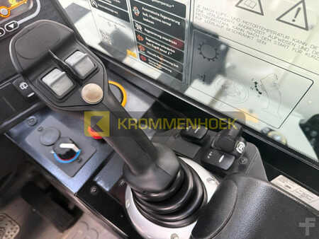 Empilhador telescópico-Fixo 2024  JCB 525-60 Demo (16)