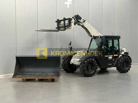 Empilhador telescópico-Fixo 2024  JCB 525-60 Demo (2)