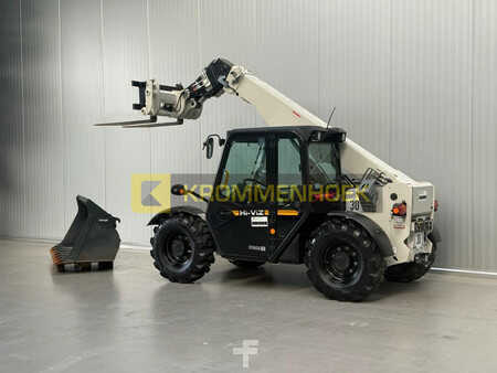 Empilhador telescópico-Fixo 2024  JCB 525-60 Demo (3)