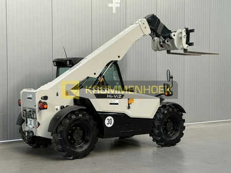 Empilhador telescópico-Fixo 2024  JCB 525-60 Demo (4)