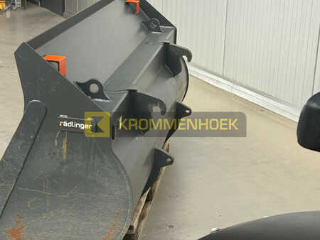 Empilhador telescópico-Fixo 2024  JCB 525-60 Demo (9)