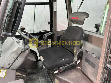 Diesel truck 2019  Manitou MSI 35 T (11)