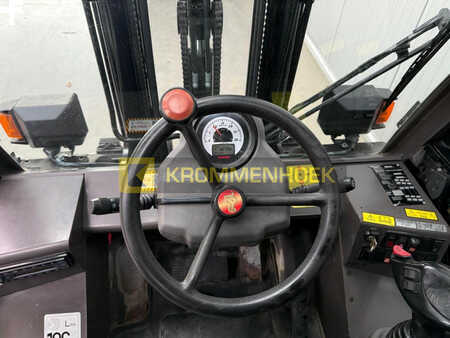 Diesel truck 2019  Manitou MSI 35 T (12)