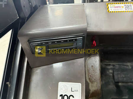 Diesel truck 2019  Manitou MSI 35 T (13)