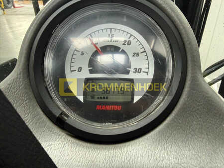 Diesel truck 2019  Manitou MSI 35 T (7)