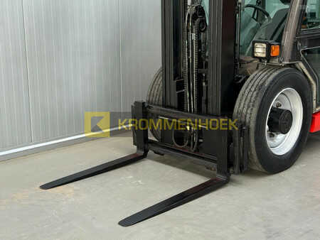 Diesel truck 2019  Manitou MSI 35 T (9)