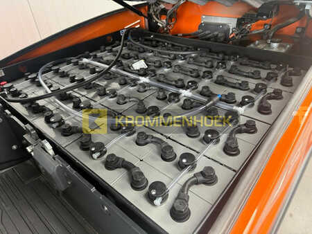 Eléctrico - 4 rodas 2023  Doosan B 30 X-7 Plus Nieuwe Batterij 2025 ! (13)