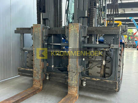 Dieseltrukki 2020  Kalmar DCG 180-12 (11)