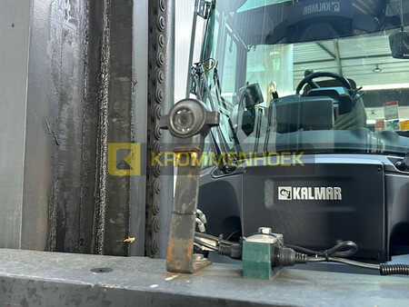 Dieseltrukki 2020  Kalmar DCG 180-12 (13)