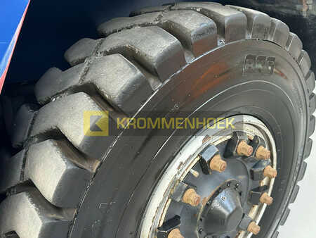 Dieseltrukki 2020  Kalmar DCG 180-12 (14)