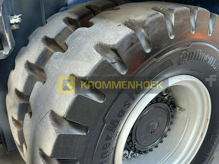 Dieseltrukki 2020  Kalmar DCG 180-12 (15)