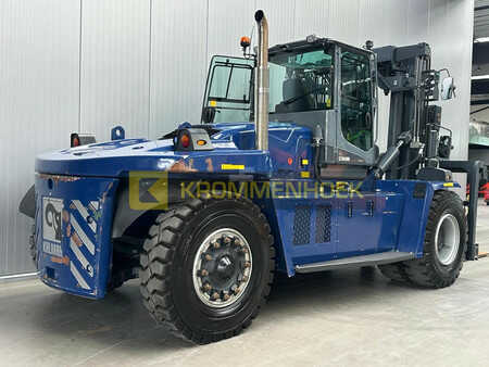 Dieseltrukki 2020  Kalmar DCG 180-12 (16)