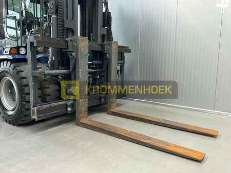 Dieseltrukki 2020  Kalmar DCG 180-12 (17)