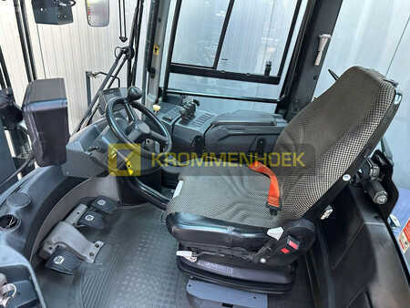 Dieseltrukki 2020  Kalmar DCG 180-12 (18)