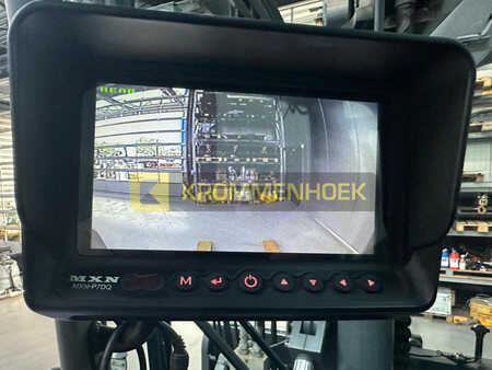 Dieseltrukki 2020  Kalmar DCG 180-12 (21)