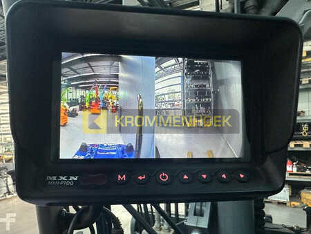 Dieseltrukki 2020  Kalmar DCG 180-12 (22)