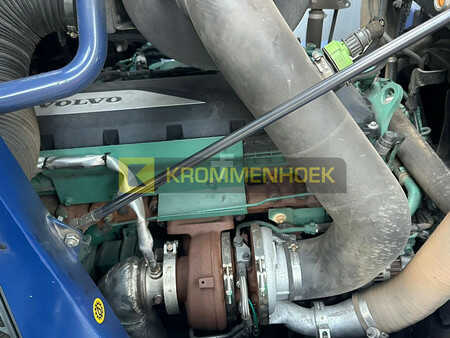 Dieseltrukki 2020  Kalmar DCG 180-12 (23)