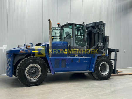 Dieseltrukki 2020  Kalmar DCG 180-12 (4)