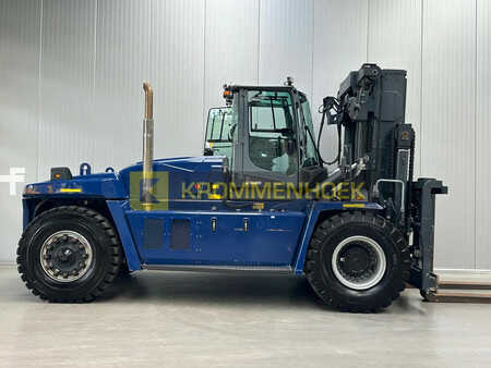 Dieseltrukki 2020  Kalmar DCG 180-12 (5)