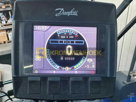 Dieseltrukki 2020  Kalmar DCG 180-12 (7)