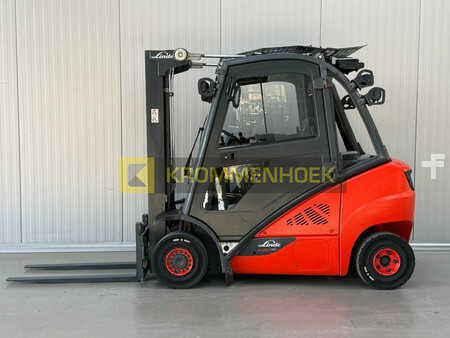 Diesel truck 2020  Linde H 20 D-02/600 (1)