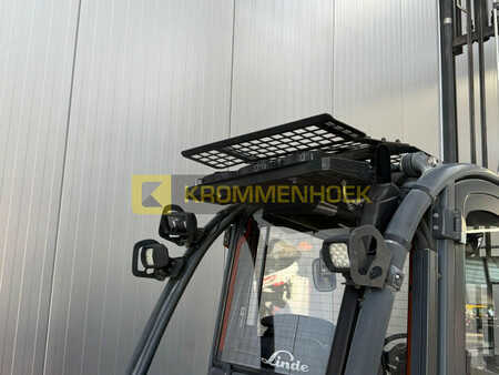 Diesel truck 2020  Linde H 20 D-02/600 (11)