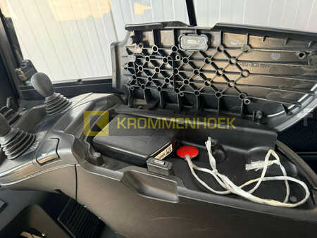 Diesel truck 2020  Linde H 20 D-02/600 (15)