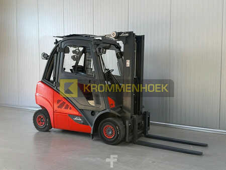 Diesel truck 2020  Linde H 20 D-02/600 (6)