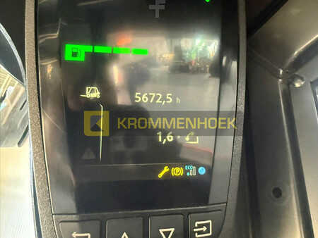 Diesel truck 2020  Linde H 20 D-02/600 (7)