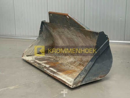 Sollevatori telescopici rigidi 2022  Merlo P 27.6 Plus (9)