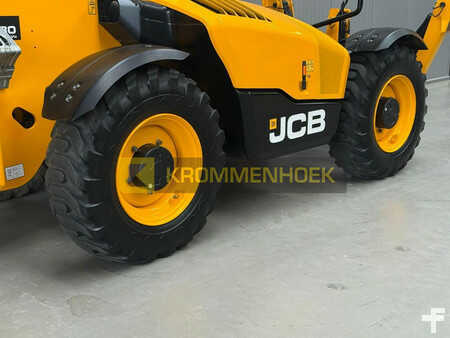Telescopic forklift rigid 2022  JCB 540V-180 (11)