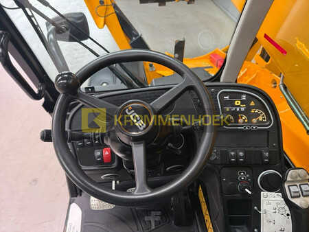 Telescopic forklift rigid 2022  JCB 540V-180 (13)