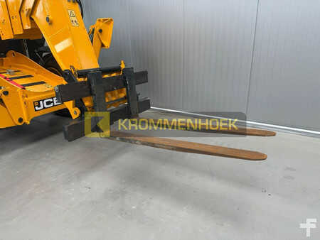 Telescopic forklift rigid 2022  JCB 540V-180 (8)