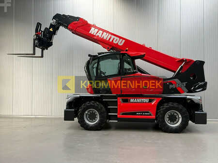 Verreikers fixed 2022  Manitou MRT 2260 Vision + (1)