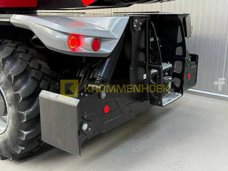 Verreikers fixed 2022  Manitou MRT 2260 Vision + (10)
