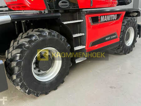 Verreikers fixed 2022  Manitou MRT 2260 Vision + (12)
