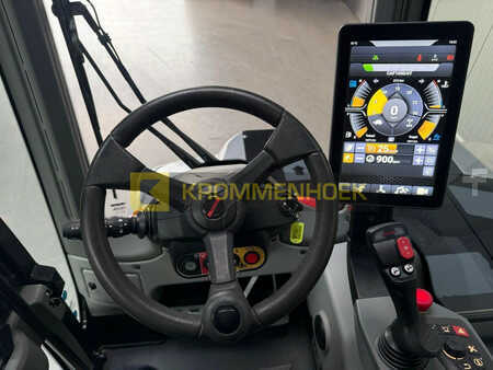 Verreikers fixed 2022  Manitou MRT 2260 Vision + (15)