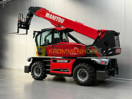 Verreikers fixed 2022  Manitou MRT 2260 Vision + (3)