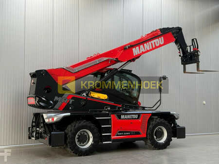 Verreikers fixed 2022  Manitou MRT 2260 Vision + (4)